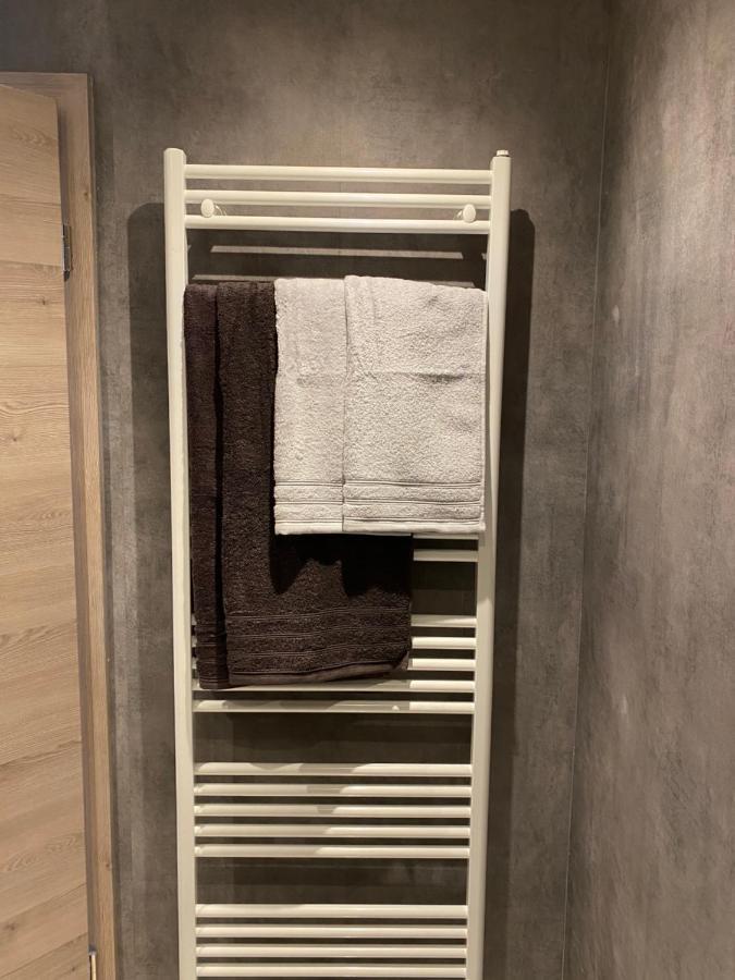 斯帕O Secret Du Werihay住宿加早餐旅馆 外观 照片
